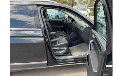 VW Tiguan * Highline * PANO* KEYLESS* ПОДГРЕВ* - автомобили, коли, обяви за нови и употребявани 10