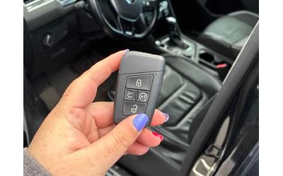 VW Tiguan * Highline * PANO* KEYLESS* ПОДГРЕВ* - автомобили, коли, обяви за нови и употребявани 13