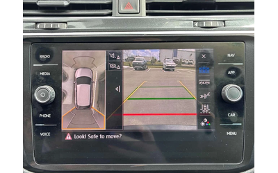 VW Tiguan * Highline * PANO* KEYLESS* ПОДГРЕВ* - автомобили, коли, обяви за нови и употребявани 14