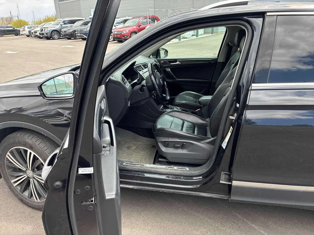 VW Tiguan * Highline * PANO* KEYLESS* ПОДГРЕВ* - автомобили, коли, обяви за нови и употребявани 15
