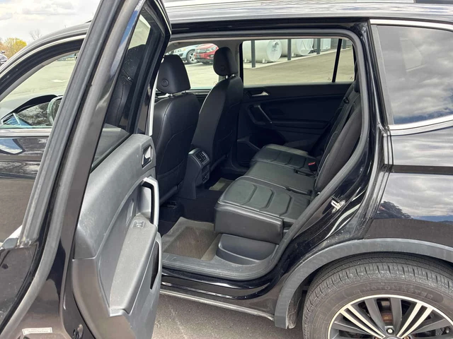 VW Tiguan * Highline * PANO* KEYLESS* ПОДГРЕВ* - автомобили, коли, обяви за нови и употребявани 16