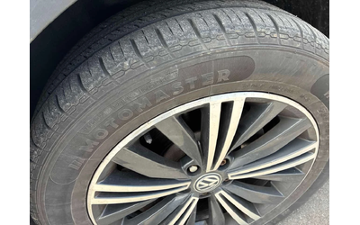 VW Tiguan * Highline * PANO* KEYLESS* ПОДГРЕВ* - автомобили, коли, обяви за нови и употребявани 6