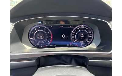 VW Tiguan * Highline * PANO* KEYLESS* ПОДГРЕВ* - автомобили, коли, обяви за нови и употребявани 7
