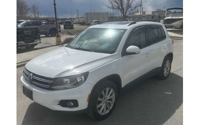 vw-tiguan - 0