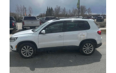 vw-tiguan - 1