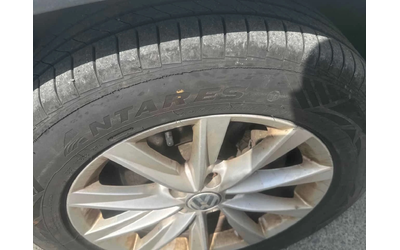 VW Tiguan * 4MOTION 4dr Auto Comfortline * PANO* ПОДГРЕВ* - автомобили, коли, обяви за нови и употребявани 6