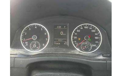 VW Tiguan * 4MOTION 4dr Auto Comfortline * PANO* ПОДГРЕВ* - автомобили, коли, обяви за нови и употребявани 7