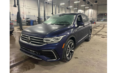 vw-tiguan - 0