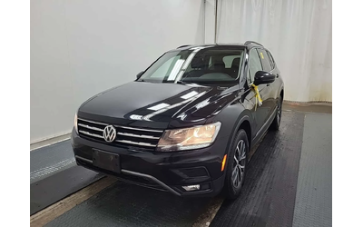 vw-tiguan - 0
