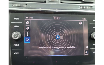 VW Tiguan * COMFORTLINE * CARFAX * 2 КЛЮЧА * - автомобили, коли, обяви за нови и употребявани 11
