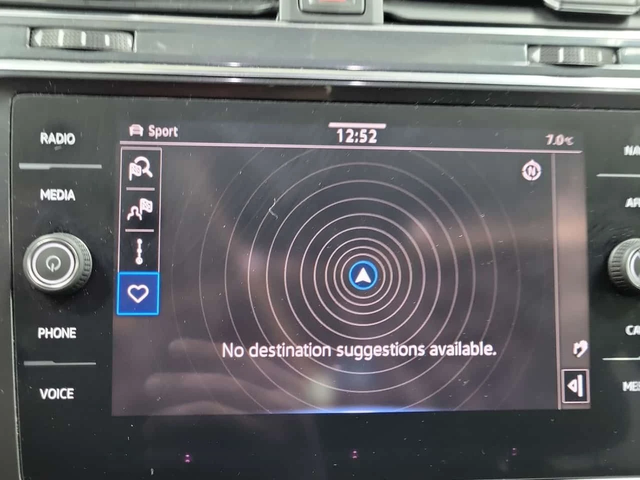 VW Tiguan * COMFORTLINE * CARFAX * 2 КЛЮЧА * - автомобили, коли, обяви за нови и употребявани 11