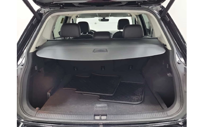 VW Tiguan * COMFORTLINE * CARFAX * 2 КЛЮЧА * - автомобили, коли, обяви за нови и употребявани 14