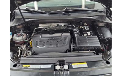 VW Tiguan * COMFORTLINE * CARFAX * 2 КЛЮЧА * - автомобили, коли, обяви за нови и употребявани 16