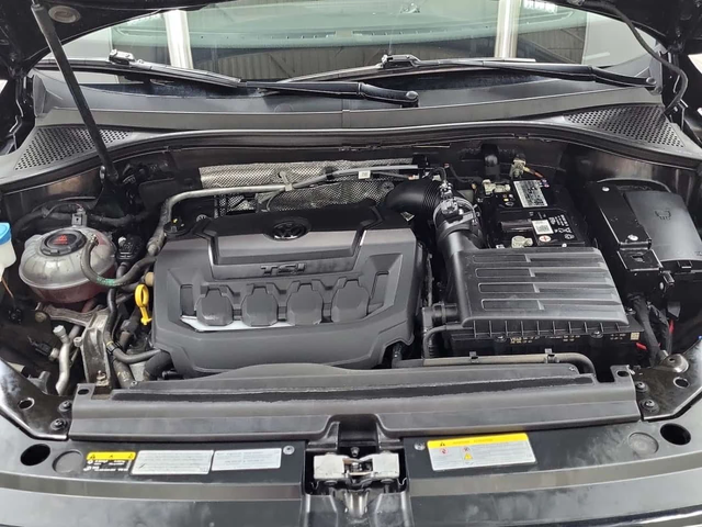 VW Tiguan * COMFORTLINE * CARFAX * 2 КЛЮЧА * - автомобили, коли, обяви за нови и употребявани 16