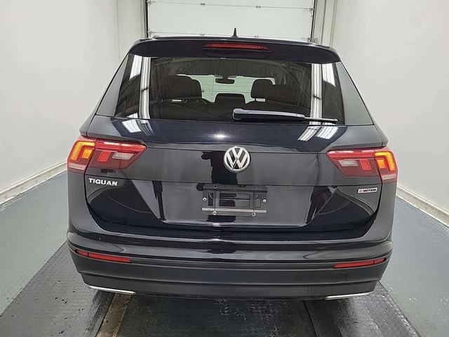VW Tiguan * COMFORTLINE * CARFAX * 2 КЛЮЧА * - автомобили, коли, обяви за нови и употребявани 4