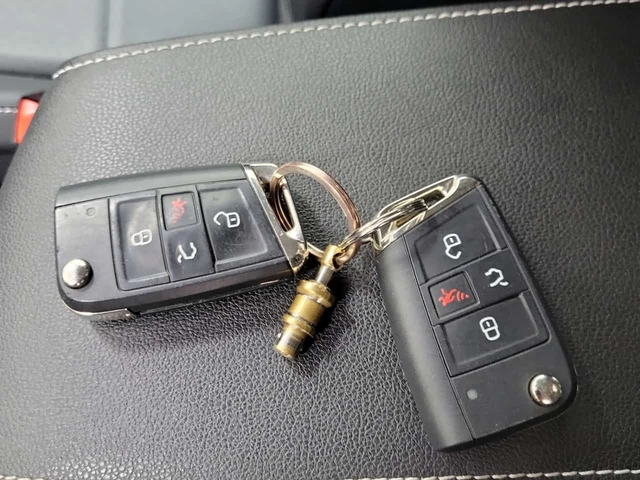 VW Tiguan * COMFORTLINE * CARFAX * 2 КЛЮЧА * - автомобили, коли, обяви за нови и употребявани 7