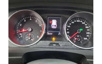 VW Tiguan * COMFORTLINE * CARFAX * 2 КЛЮЧА * - автомобили, коли, обяви за нови и употребявани 9