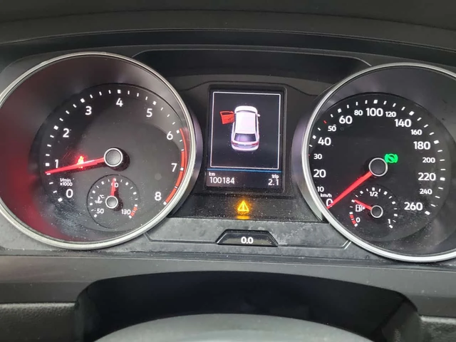 VW Tiguan * COMFORTLINE * CARFAX * 2 КЛЮЧА * - автомобили, коли, обяви за нови и употребявани 9