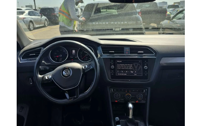 VW Tiguan * COMFORTLINE * CARFAX * ПАНОРАМА * 2 КЛЮЧА * - автомобили, коли, обяви за нови и употребявани 11