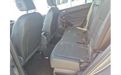 VW Tiguan * COMFORTLINE * CARFAX * ПАНОРАМА * 2 КЛЮЧА * - автомобили, коли, обяви за нови и употребявани 12