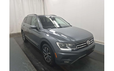 vw-tiguan - 1