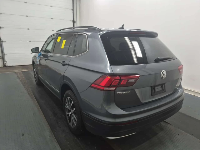 VW Tiguan * COMFORTLINE * CARFAX * ПАНОРАМА * 2 КЛЮЧА * - автомобили, коли, обяви за нови и употребявани 3