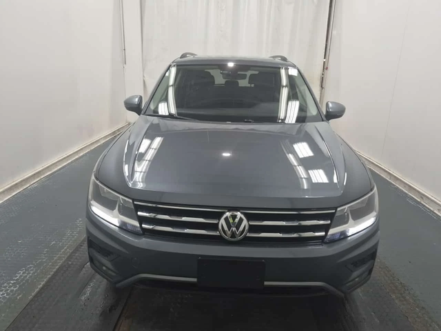 VW Tiguan * COMFORTLINE * CARFAX * ПАНОРАМА * 2 КЛЮЧА * - автомобили, коли, обяви за нови и употребявани 5