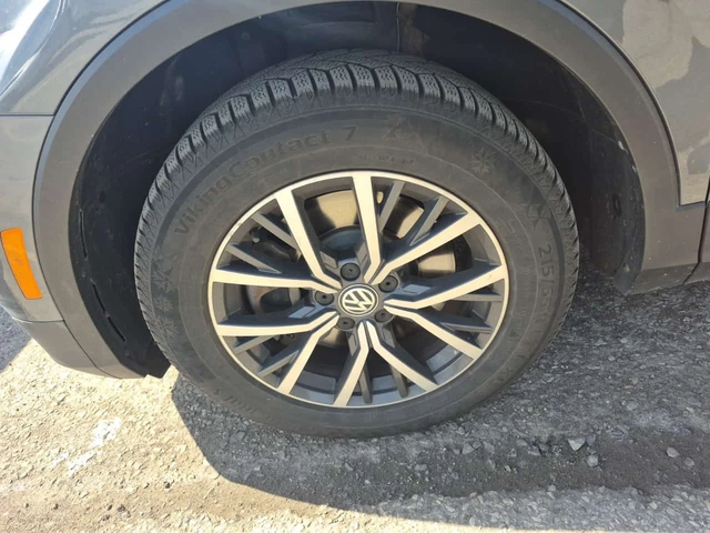 VW Tiguan * COMFORTLINE * CARFAX * ПАНОРАМА * 2 КЛЮЧА * - автомобили, коли, обяви за нови и употребявани 6