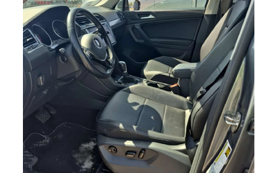 VW Tiguan * COMFORTLINE * CARFAX * ПАНОРАМА * 2 КЛЮЧА * - автомобили, коли, обяви за нови и употребявани 8
