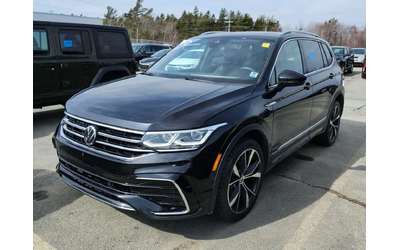 vw-tiguan - 0