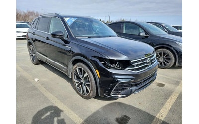 vw-tiguan - 1