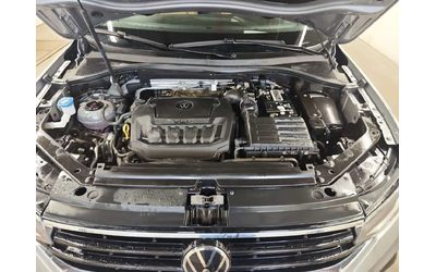 VW Tiguan COMFORTLINE R LINE BLACK EDITION - автомобили, коли, обяви за нови и употребявани 15