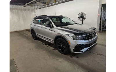 vw-tiguan - 1