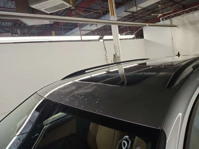 VW Tiguan COMFORTLINE R LINE BLACK EDITION - автомобили, коли, обяви за нови и употребявани 6
