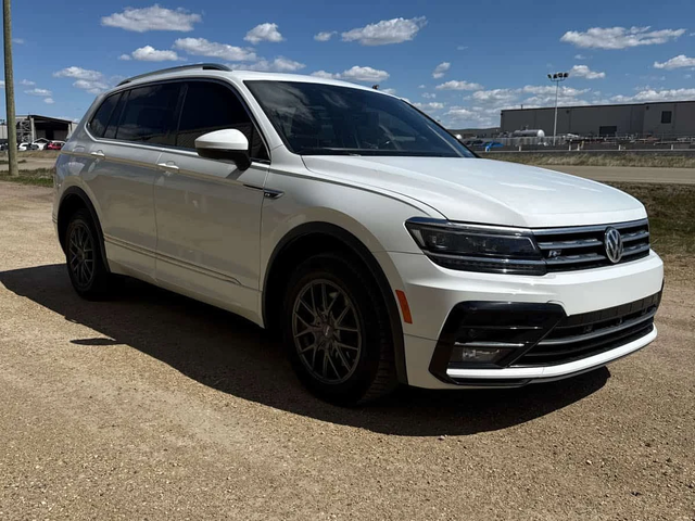 VW Tiguan * Highline * PANO* KEYLESS* ПОДГРЕВ* - автомобили, коли, обяви за нови и употребявани 10