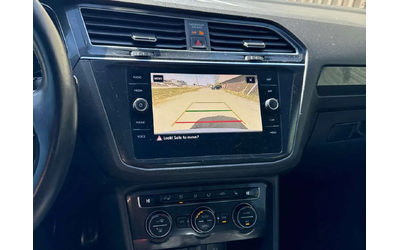 VW Tiguan * Highline * PANO* KEYLESS* ПОДГРЕВ* - автомобили, коли, обяви за нови и употребявани 11