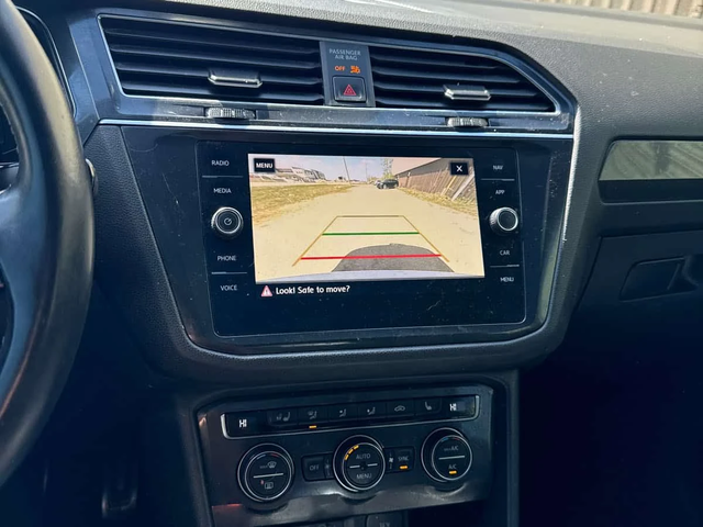 VW Tiguan * Highline * PANO* KEYLESS* ПОДГРЕВ* - автомобили, коли, обяви за нови и употребявани 11