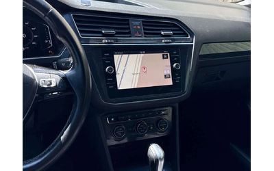 VW Tiguan * Highline * PANO* KEYLESS* ПОДГРЕВ* - автомобили, коли, обяви за нови и употребявани 12
