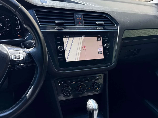 VW Tiguan * Highline * PANO* KEYLESS* ПОДГРЕВ* - автомобили, коли, обяви за нови и употребявани 12