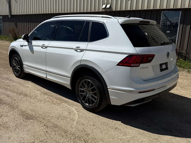 VW Tiguan * Highline * PANO* KEYLESS* ПОДГРЕВ* - автомобили, коли, обяви за нови и употребявани 13