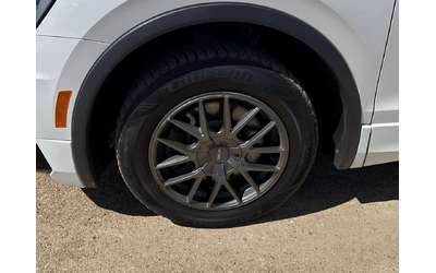 VW Tiguan * Highline * PANO* KEYLESS* ПОДГРЕВ* - автомобили, коли, обяви за нови и употребявани 6