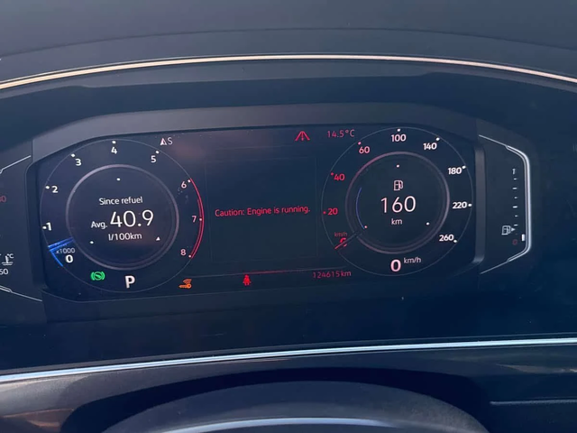 VW Tiguan * Highline * PANO* KEYLESS* ПОДГРЕВ* - автомобили, коли, обяви за нови и употребявани 7