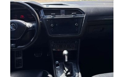 VW Tiguan * Highline * PANO* KEYLESS* ПОДГРЕВ* - автомобили, коли, обяви за нови и употребявани 8