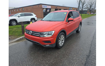 vw-tiguan - 0