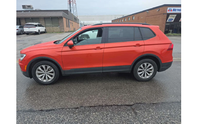 vw-tiguan - 1