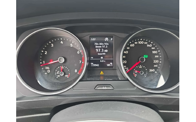 VW Tiguan * Trendline * CARFAX * KEYLESS * ПОДГРЕВИ - автомобили, коли, обяви за нови и употребявани 7