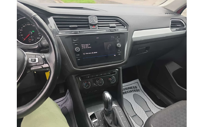 VW Tiguan * Trendline * CARFAX * KEYLESS * ПОДГРЕВИ - автомобили, коли, обяви за нови и употребявани 8