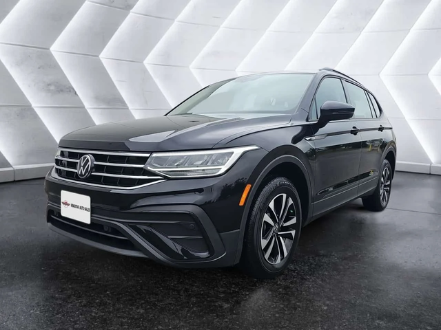 VW Tiguan * Trendline * CARFAX * 2 КЛЮЧА * ПОДГРЕВИ - автомобили, коли, обяви за нови и употребявани 0