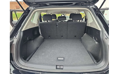VW Tiguan * Trendline * CARFAX * 2 КЛЮЧА * ПОДГРЕВИ - автомобили, коли, обяви за нови и употребявани 10