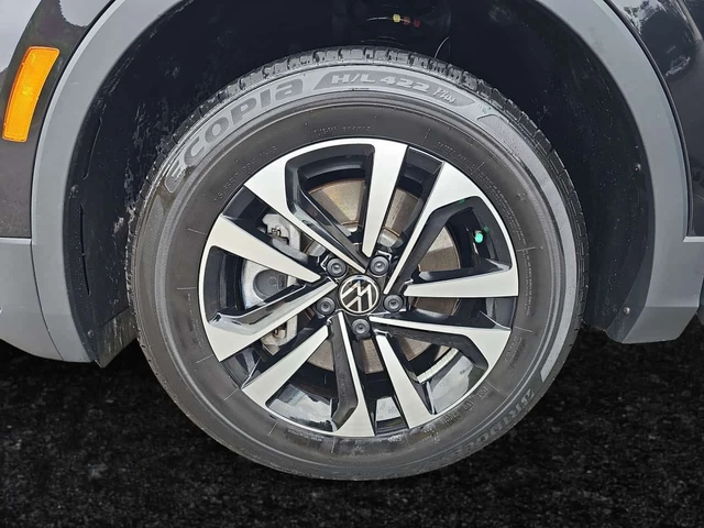 VW Tiguan * Trendline * CARFAX * 2 КЛЮЧА * ПОДГРЕВИ - автомобили, коли, обяви за нови и употребявани 6